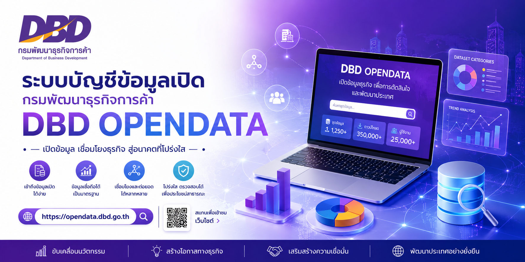 Agency Catalog promote banner